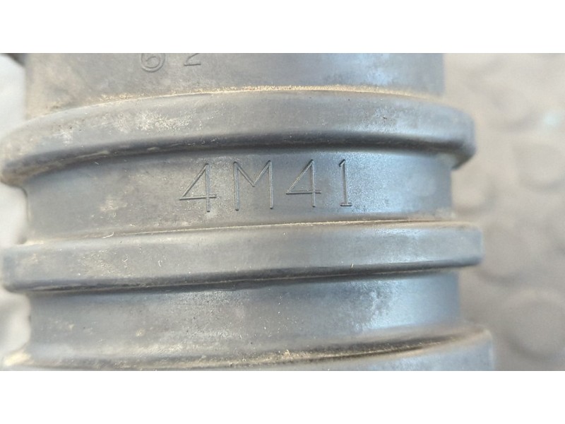 Recambio de tubo para mitsubishi montero (v80/v90) 3.2 di-d intense (3-ptas.) referencia OEM IAM 4M41  
