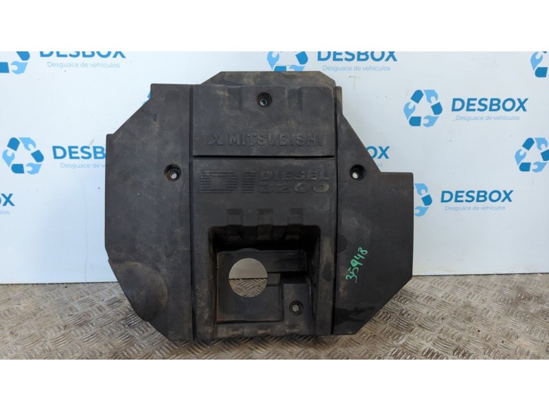 Recambio de tapa motor para mitsubishi montero (v80/v90) 3.2 di-d intense (3-ptas.) referencia OEM IAM ME192041  