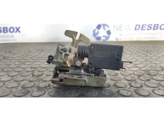 Recambio de cerradura puerta trasera derecha para citroen saxo 1.5 d image referencia OEM IAM   