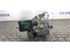 Recambio de cerradura puerta trasera derecha para citroen saxo 1.5 d image referencia OEM IAM    2