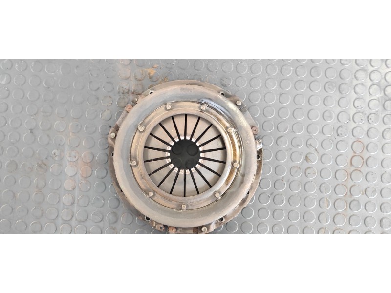 Recambio de kit embrague para land rover discovery (lt) 2.5 turbodiesel referencia OEM IAM VALEOFTC4530  