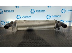 Recambio de intercooler para mercedes-benz clase c (w204) lim. c 220 cdi blueefficiency amg edition (204.002) referencia OEM IAM