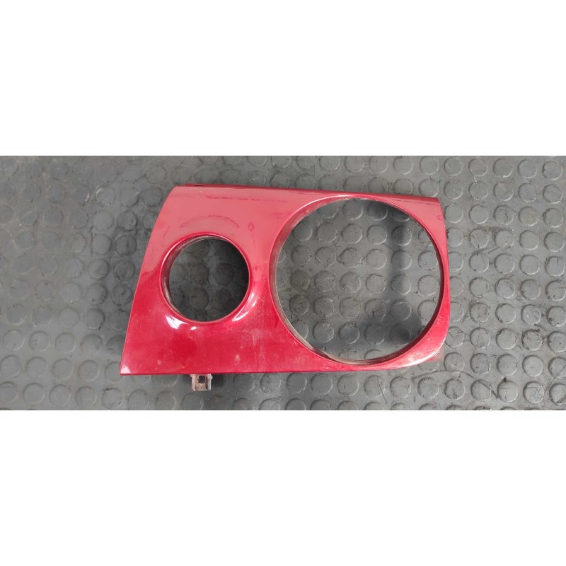 Recambio de moldura para nissan terrano/terrano.ii (r20) comfort referencia OEM IAM 624117F  