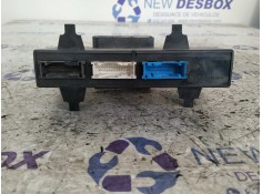 Recambio de modulo electronico para bmw serie 3 berlina (e36) 1.8 cat (m43) referencia OEM IAM 641183909001  