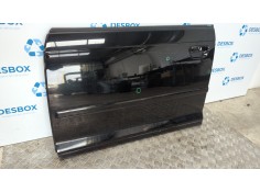 Recambio de puerta delantera izquierda para audi a3 sportback (8p) 1.6 tdi ambition referencia OEM IAM    2