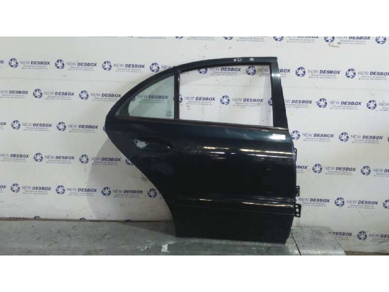 Recambio de puerta trasera derecha para mercedes-benz clase e (w211) berlina 2.7 cdi cat referencia OEM IAM   