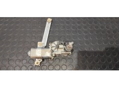 Recambio de motor limpia trasero para land rover discovery (lt) 2.5 turbodiesel referencia OEM IAM 23000958  