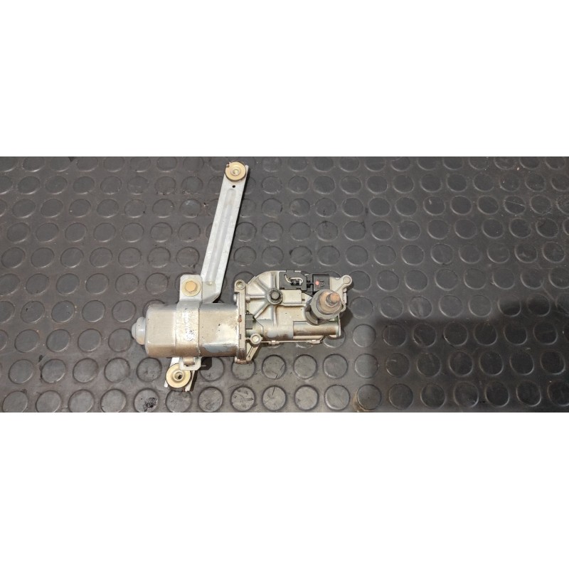 Recambio de motor limpia trasero para land rover discovery (lt) 2.5 turbodiesel referencia OEM IAM 23000958  