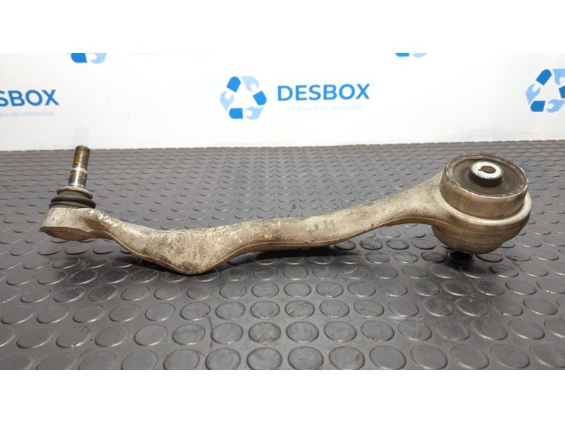Recambio de brazo izquierdo inferior delantero para bmw serie 3 lim. (f30) 318d advantage referencia OEM IAM 11817315  