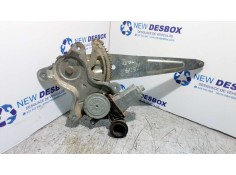 Recambio de elevalunas trasero derecho para toyota rav 4 (a2) 2.0 luna 4x4 (2003) referencia OEM IAM 8572032150  