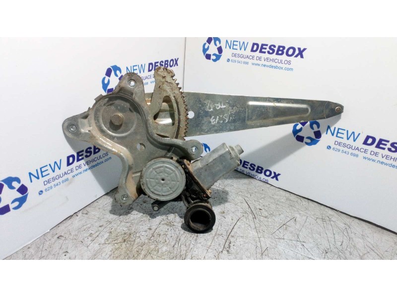 Recambio de elevalunas trasero derecho para toyota rav 4 (a2) 2.0 luna 4x4 (2003) referencia OEM IAM 8572032150  