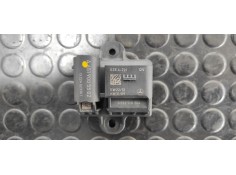 Recambio de caja precalentamiento para mercedes-benz clase c (w204) lim. c 220 cdi blueefficiency amg edition (204.002) referenc