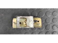 Recambio de maneta interior delantera derecha para nissan patrol (k/w160) 2.8 referencia OEM IAM   