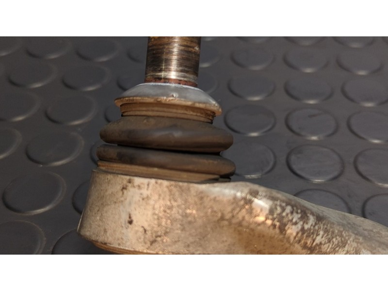 Recambio de brazo izquierdo inferior delantero para bmw serie 3 lim. (f30) 318d advantage referencia OEM IAM 11817315  