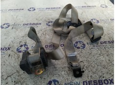 Recambio de cinturon trasero derecho para bmw x5 (e53) 3.0 24v cat referencia OEM IAM 7800043594D  