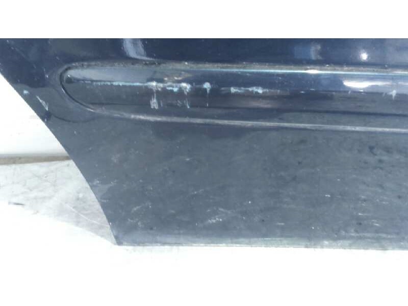 Recambio de puerta trasera derecha para mercedes-benz clase e (w211) berlina 2.7 cdi cat referencia OEM IAM   