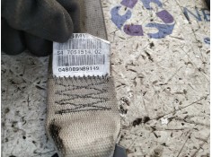 Recambio de cinturon trasero derecho para bmw x5 (e53) 3.0 24v cat referencia OEM IAM 7800043594D   2