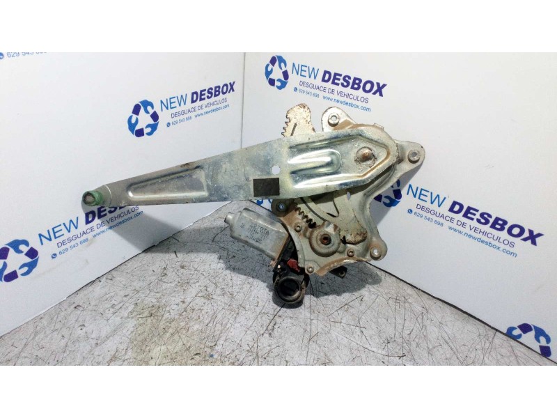 Recambio de elevalunas trasero derecho para toyota rav 4 (a2) 2.0 luna 4x4 (2003) referencia OEM IAM 8572032150  