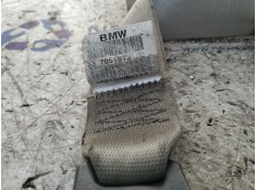 Recambio de cinturon trasero izquierdo para bmw x5 (e53) 3.0 24v turbodiesel cat referencia OEM IAM 00043594   2