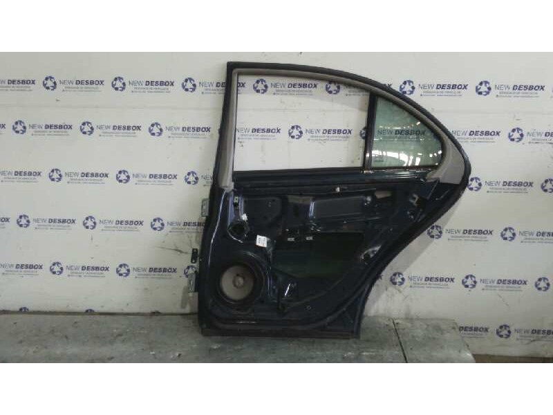 Recambio de puerta trasera derecha para mercedes-benz clase e (w211) berlina 2.7 cdi cat referencia OEM IAM   