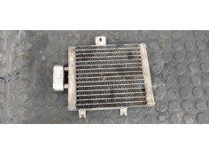 Recambio de radiador aceite para mercedes-benz clase cl (w215) coupe 500 (215.375) referencia OEM IAM A2155000000  