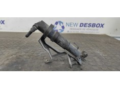 Recambio de lavafaros izquierdo para mercedes-benz clase cl (w215) coupe 500 (215.375) referencia OEM IAM HELLA   2
