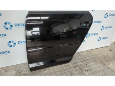 Recambio de puerta trasera izquierda para audi a3 sportback (8p) 1.6 tdi ambition referencia OEM IAM    2