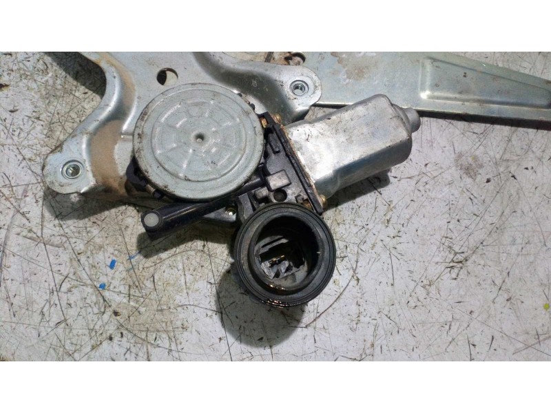 Recambio de elevalunas trasero derecho para toyota rav 4 (a2) 2.0 luna 4x4 (2003) referencia OEM IAM 8572032150  