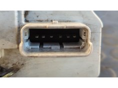 Recambio de cerradura puerta delantera derecha para citroen berlingo 2.0 hdi multispace referencia OEM IAM    2