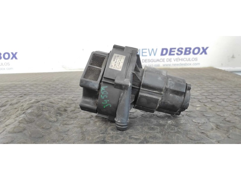 Recambio de valvula aire adicional para mercedes-benz clase cl (w215) coupe 500 (215.375) referencia OEM IAM A0001403785  