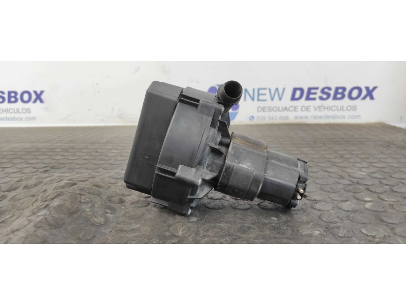 Recambio de valvula aire adicional para mercedes-benz clase cl (w215) coupe 500 (215.375) referencia OEM IAM A0001403785  