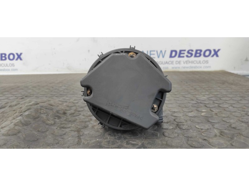 Recambio de valvula aire adicional para mercedes-benz clase cl (w215) coupe 500 (215.375) referencia OEM IAM A0001403785  