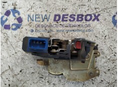 Recambio de cerradura puerta trasera derecha para bmw serie 3 berlina (e36) 318i referencia OEM IAM 67111387607141306  