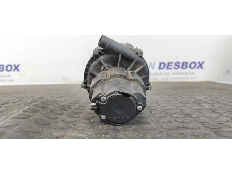 Recambio de valvula aire adicional para mercedes-benz clase cl (w215) coupe 500 (215.375) referencia OEM IAM A0001403785  