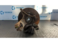 Recambio de mangueta delantera derecha para peugeot 206 berlina xr referencia OEM IAM   