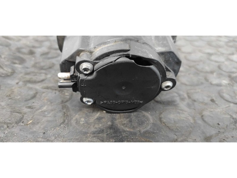 Recambio de valvula aire adicional para mercedes-benz clase cl (w215) coupe 500 (215.375) referencia OEM IAM A0001403785  