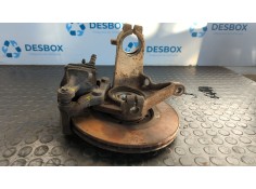 Recambio de mangueta delantera derecha para peugeot 206 berlina xr referencia OEM IAM    2