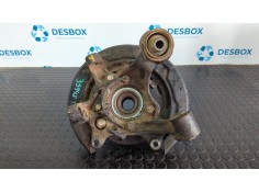 Recambio de mangueta trasera derecha para mitsubishi montero (v80/v90) 3.2 di-d intense (3-ptas.) referencia OEM IAM   