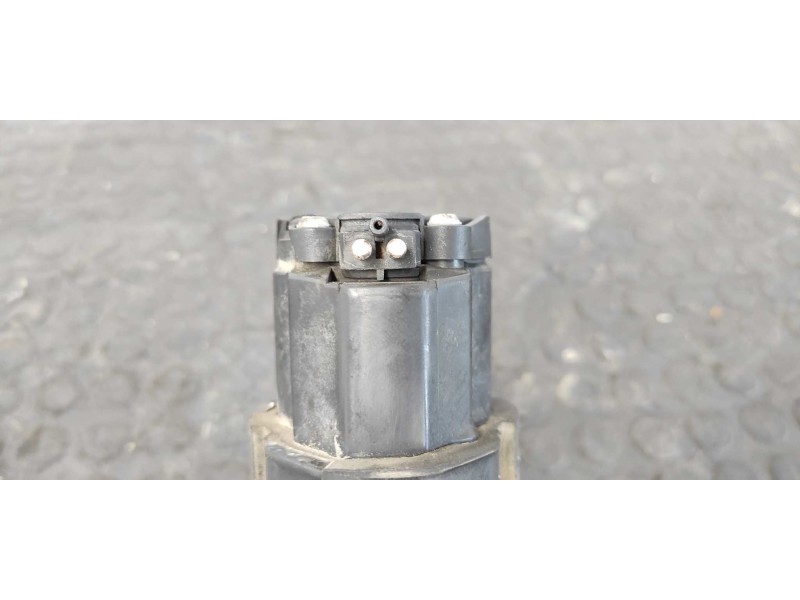 Recambio de valvula aire adicional para mercedes-benz clase cl (w215) coupe 500 (215.375) referencia OEM IAM A0001403785  