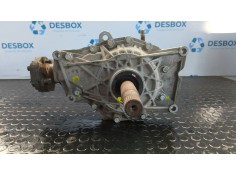 Recambio de diferencial delantero para ssangyong rexton 2.7 turbodiesel cat referencia OEM IAM   