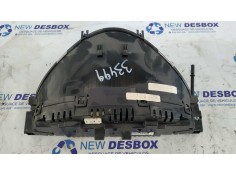 Recambio de cuadro instrumentos para mercedes-benz clase clc (cl203) clc 220 cdi (la) (203.708) referencia OEM IAM A2035406448   2