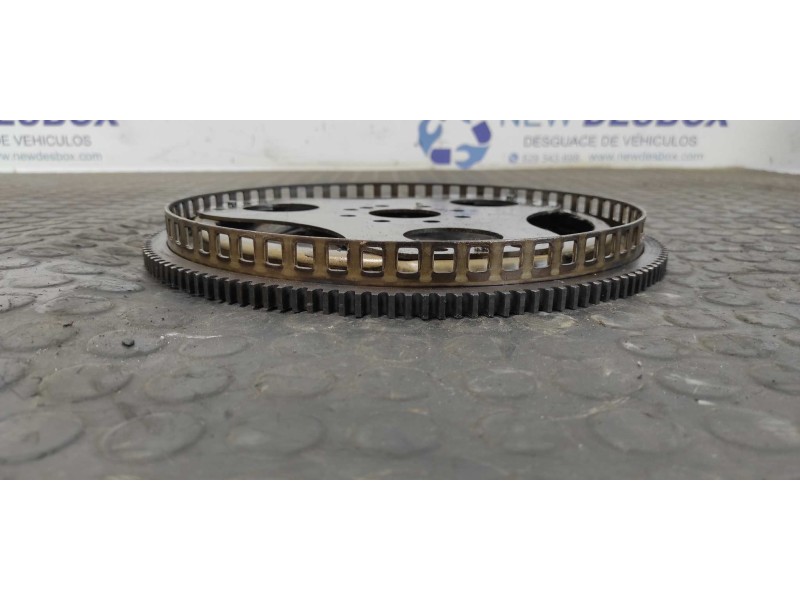 Recambio de volante motor para mercedes-benz clase cl (w215) coupe 500 (215.375) referencia OEM IAM 1120320247  