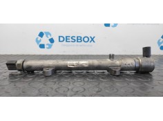 Recambio de rampa inyectora para mercedes-benz clase c (w204) lim. c 220 cdi blueefficiency amg edition (204.002) referencia OEM