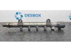 Recambio de rampa inyectora para mercedes-benz clase c (w204) lim. c 220 cdi blueefficiency amg edition (204.002) referencia OEM 2