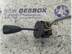 Recambio de mando intermitentes para bmw serie 3 berlina (e36) 2.0 24v referencia OEM IAM 011003   2