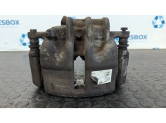Recambio de pinza de freno delantera derecha para fiat scudo furgón (272) 10 comfort l1h1 120 multijet referencia OEM IAM 324100