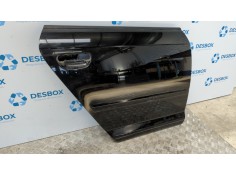 Recambio de puerta trasera derecha para audi a3 sportback (8p) 1.6 tdi ambition referencia OEM IAM    2