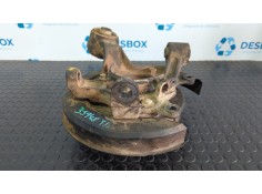 Recambio de mangueta trasera derecha para mitsubishi montero (v80/v90) 3.2 di-d intense (3-ptas.) referencia OEM IAM    2