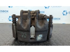 Recambio de pinza de freno delantera izquierda para fiat scudo furgón (272) 10 comfort l1h1 120 multijet referencia OEM IAM 3241
