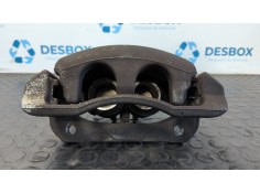 Recambio de pinza de freno delantera izquierda para fiat scudo furgón (272) 10 comfort l1h1 120 multijet referencia OEM IAM 3241 2
